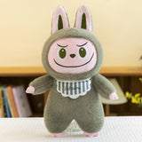 60CM LABUBU PLUSH DOLL for Christmas Gift-HOT SALE 50%OFF