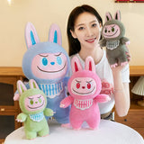 60CM LABUBU PLUSH DOLL for Christmas Gift-HOT SALE 50%OFF