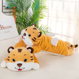 Angel Tiger Plush Toy Pillow