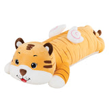 Angel Tiger Plush Toy Pillow