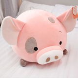 Cute Fat Pig Plush