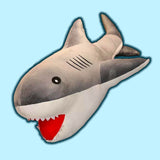 Cute Shark Plush Toys