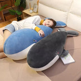 Giant Large Plush Toys