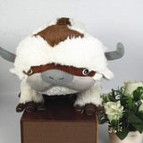 Appa Plush Avatar The Last Airbender