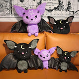 Bat Stuffed Animal