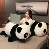 Cute Big Panda Plush Toys