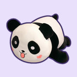 Cute Big Panda Plush Toys