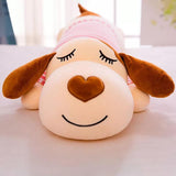 Dog Stuffed Animal Pillow