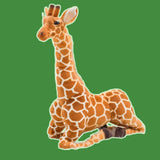 Jumbo Giraffe Plush