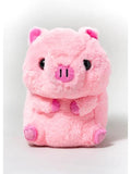 Pig Kawaii Plush