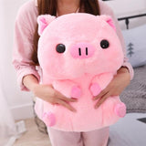 Pig Kawaii Plush